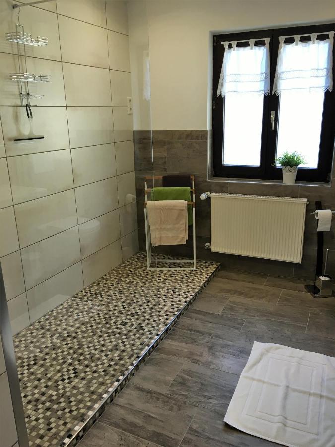 Ferienwohnungen Stadtgefluester Κόχεμ Εξωτερικό φωτογραφία