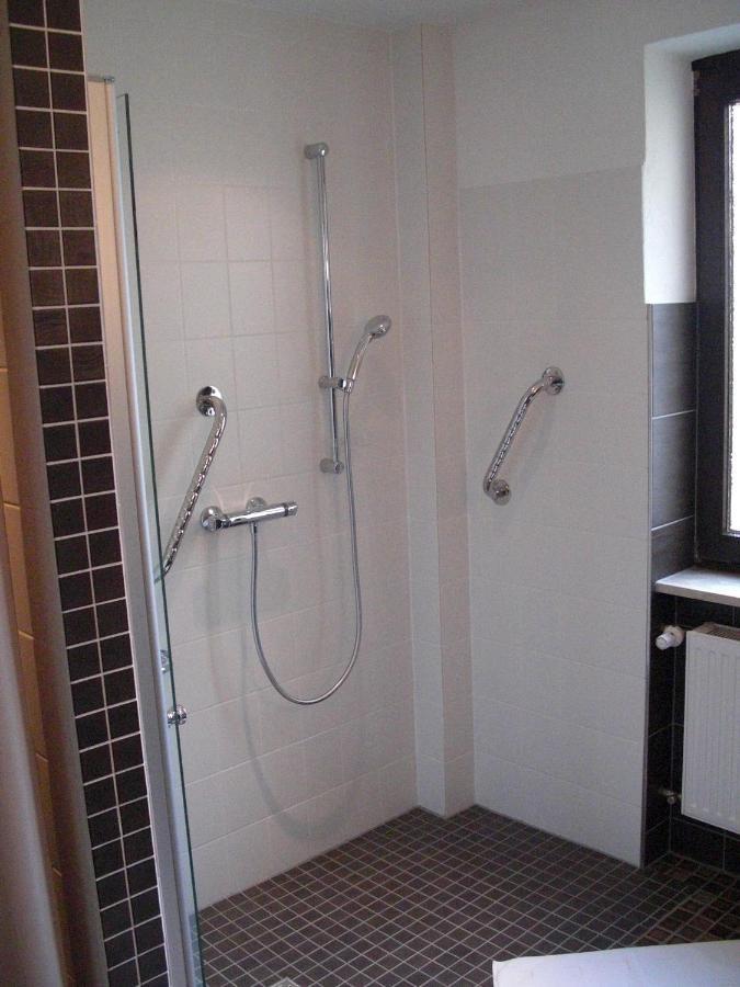 Ferienwohnungen Stadtgefluester Κόχεμ Εξωτερικό φωτογραφία