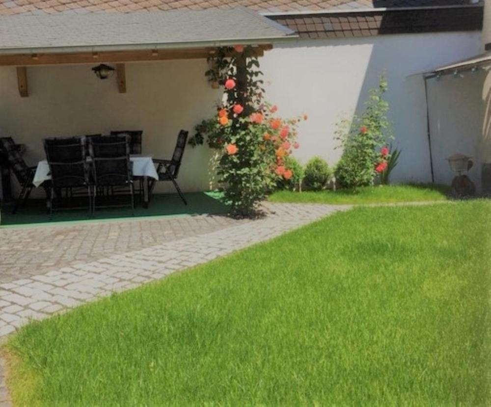 Ferienwohnungen Stadtgefluester Κόχεμ Εξωτερικό φωτογραφία